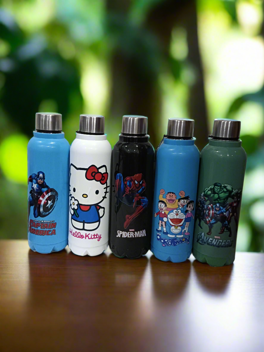 Insulated Bottles